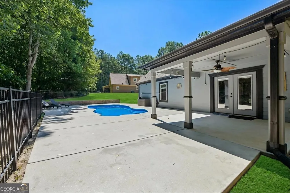 70 Knob CRK Dawsonville, GA 30534