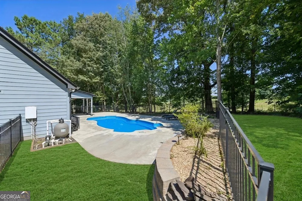 70 Knob CRK Dawsonville, GA 30534