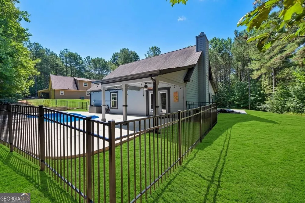 70 Knob CRK Dawsonville, GA 30534