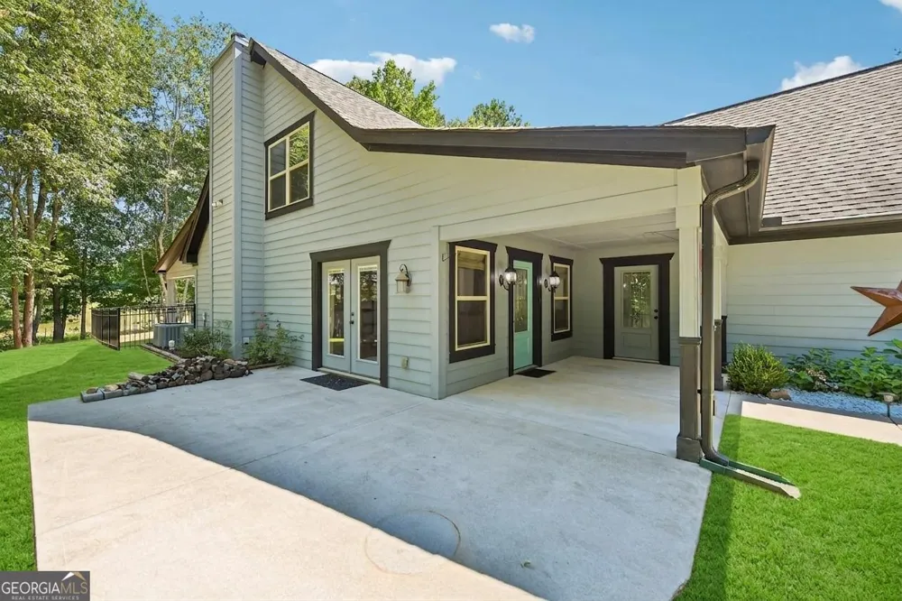 70 Knob CRK Dawsonville, GA 30534
