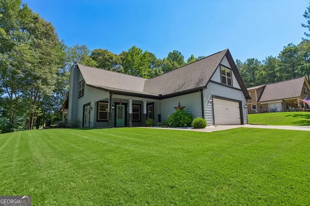 70 Knob CRK Dawsonville, GA 30534