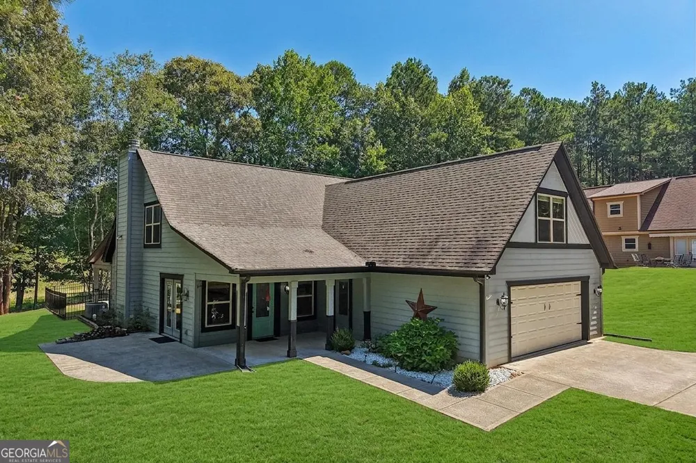 70 Knob CRK Dawsonville, GA 30534