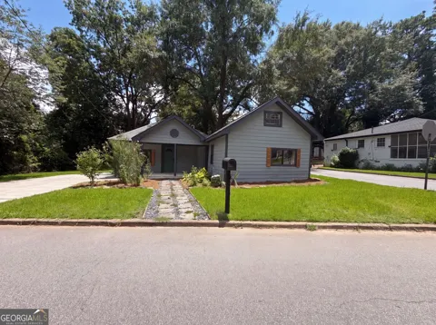 470 Oak DR
