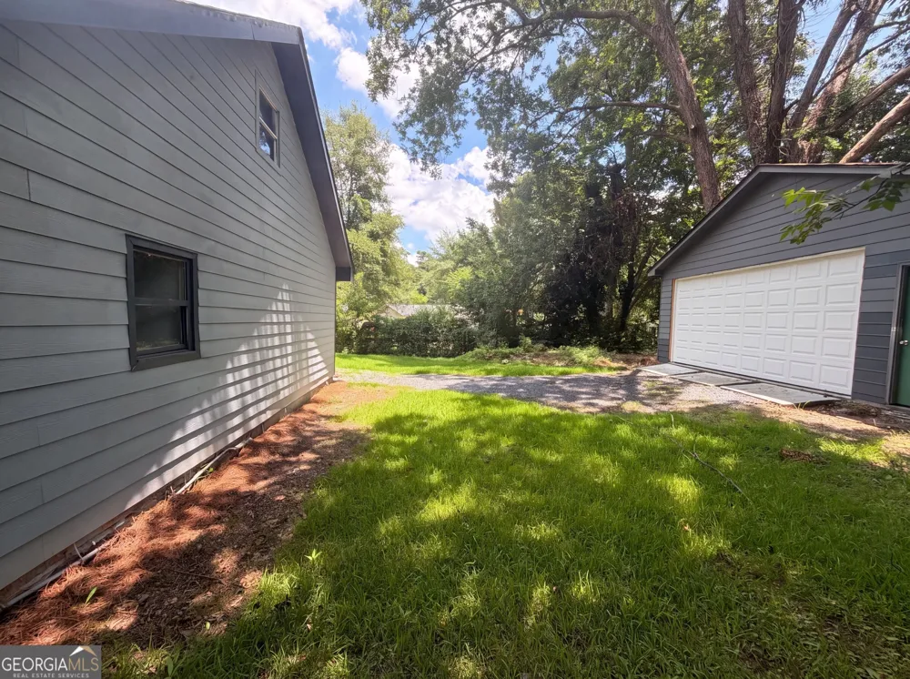 470 Oak DR Hapeville, GA 30354