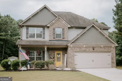 127 Waterford DR