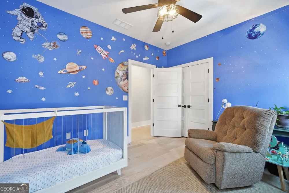190 Chestnut ST Ball Ground, GA 30107