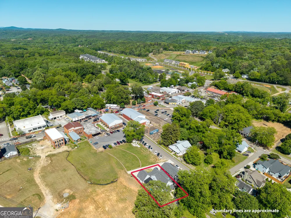 190 Chestnut ST Ball Ground, GA 30107