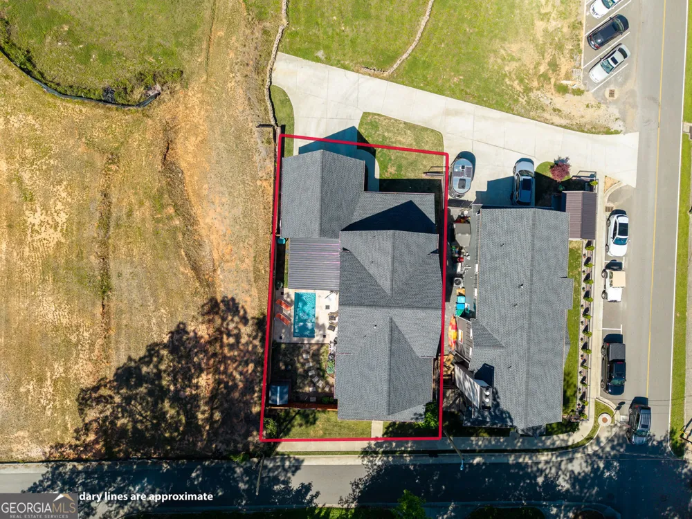 190 Chestnut ST Ball Ground, GA 30107