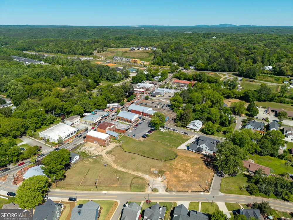 190 Chestnut ST Ball Ground, GA 30107