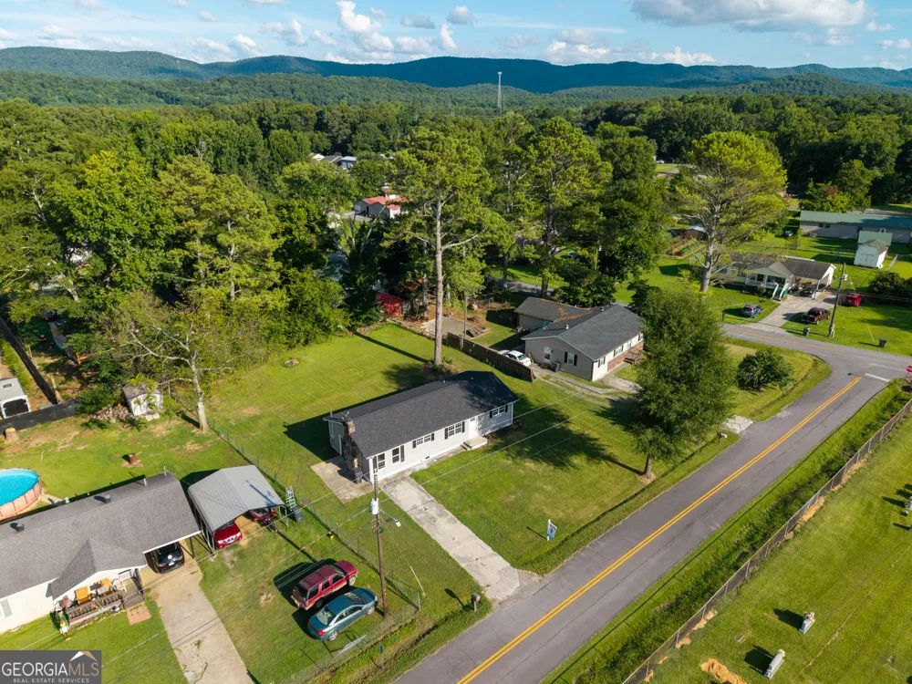 187 Henderson ST Summerville, GA 30747