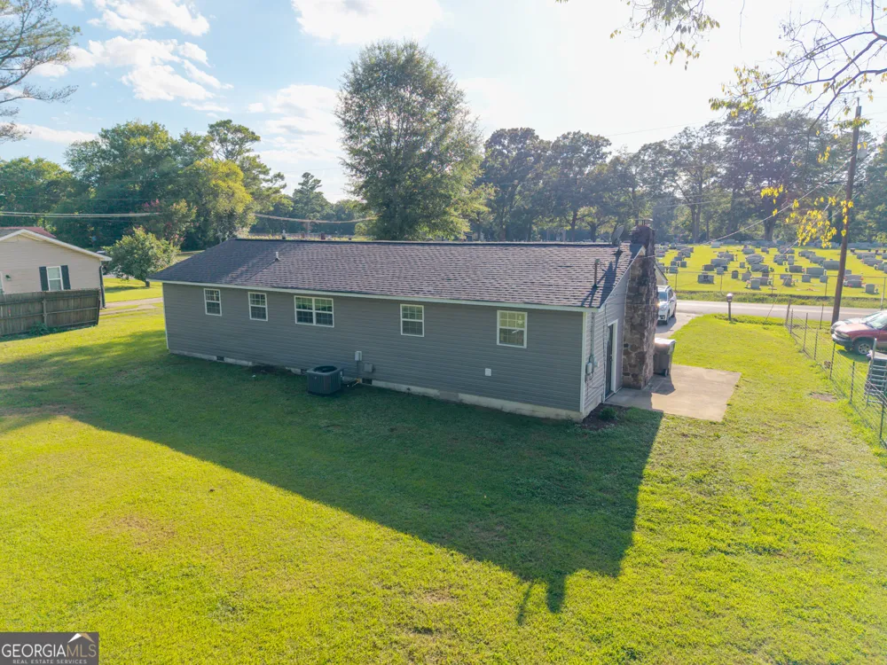 187 Henderson ST Summerville, GA 30747