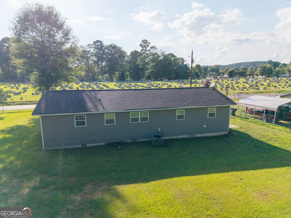 187 Henderson ST Summerville, GA 30747