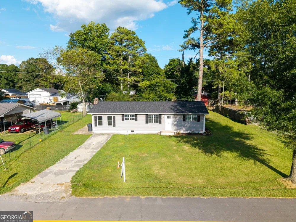 187 Henderson ST Summerville, GA 30747