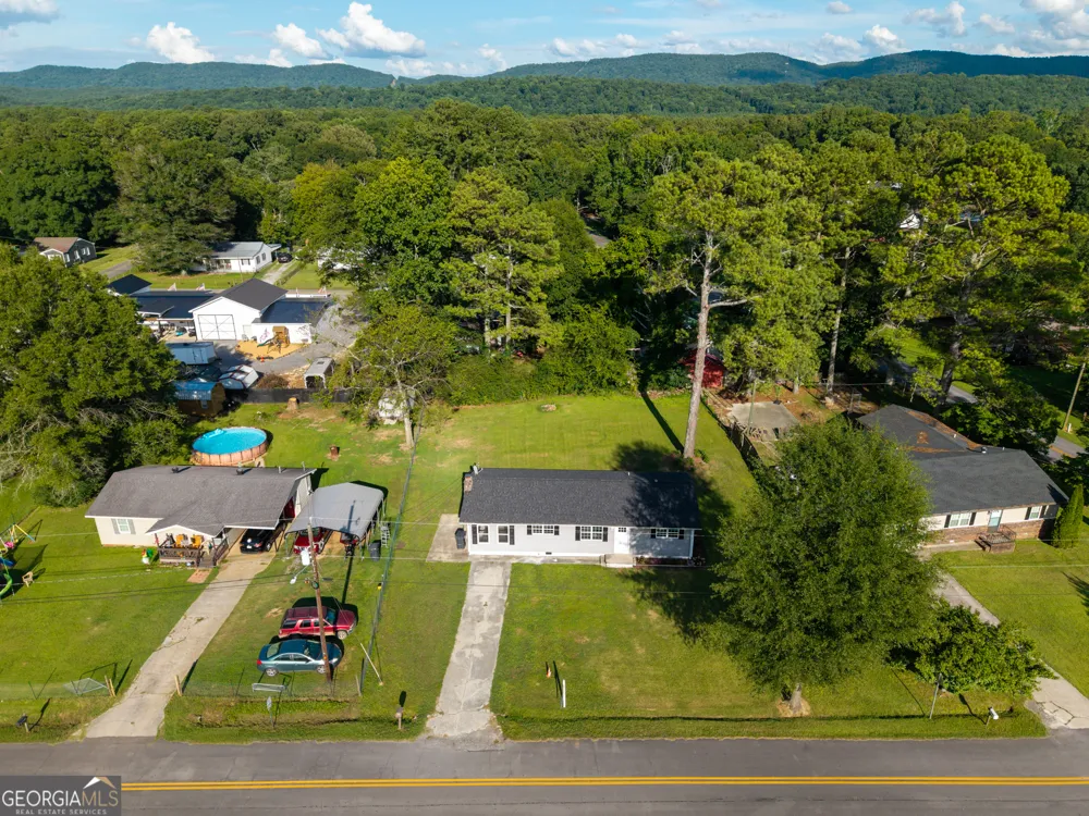 187 Henderson ST Summerville, GA 30747