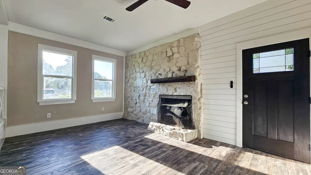 187 Henderson ST Summerville, GA 30747