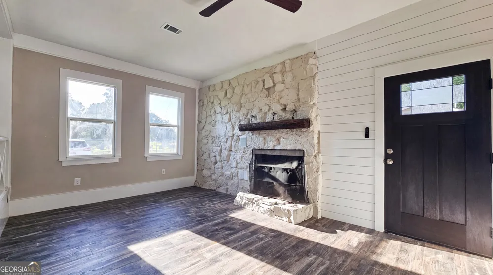 187 Henderson ST Summerville, GA 30747