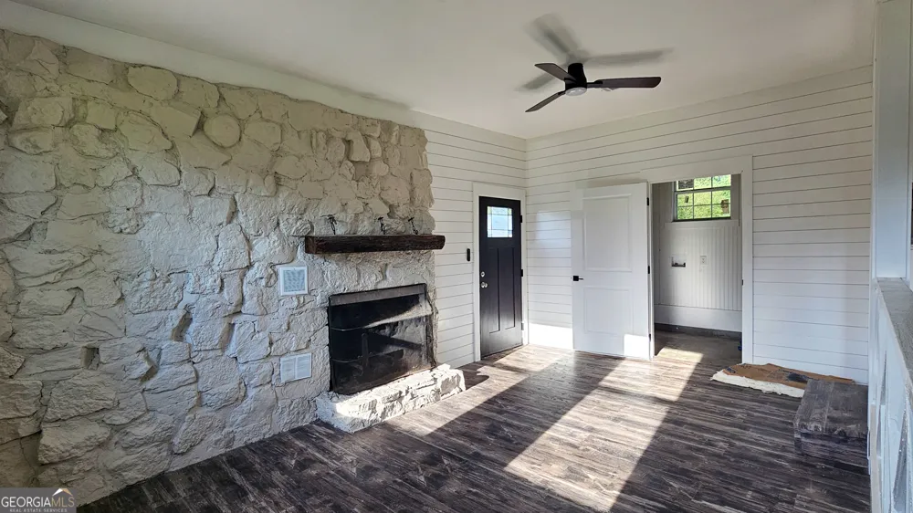 187 Henderson ST Summerville, GA 30747