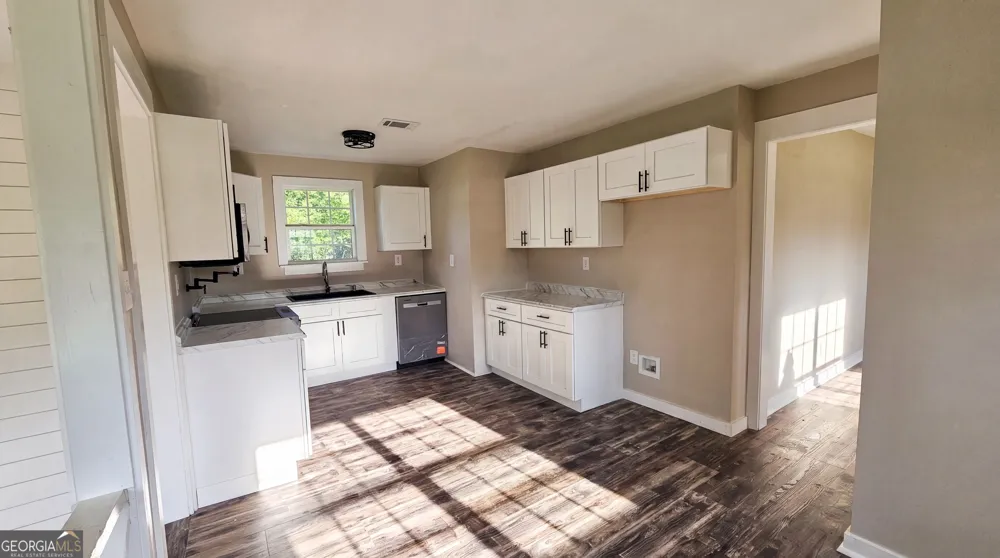187 Henderson ST Summerville, GA 30747
