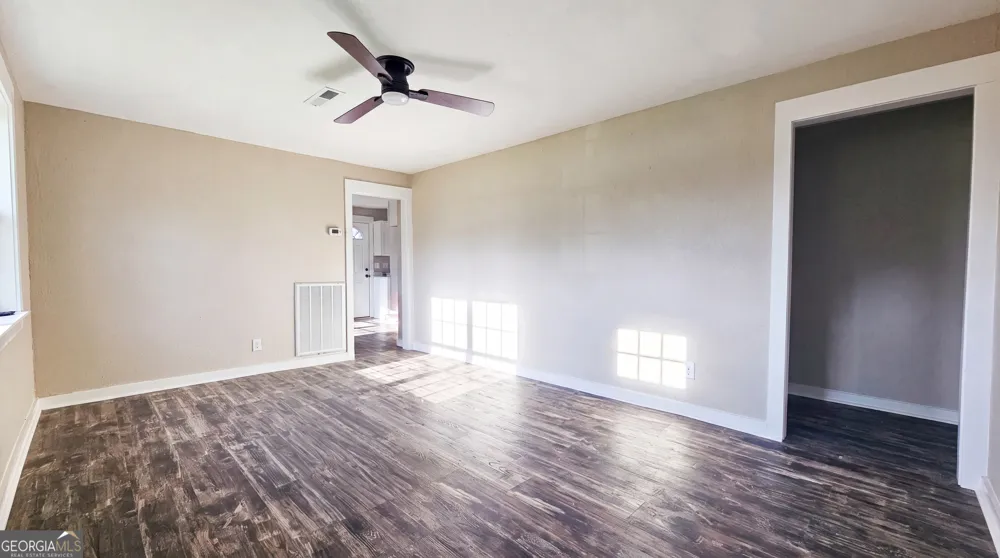 187 Henderson ST Summerville, GA 30747