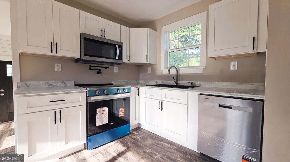 187 Henderson ST Summerville, GA 30747