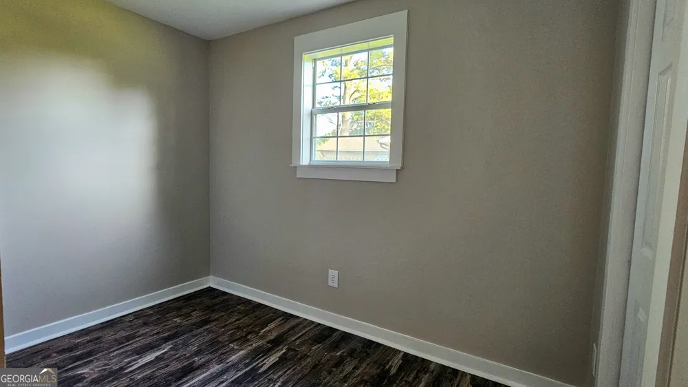 187 Henderson ST Summerville, GA 30747