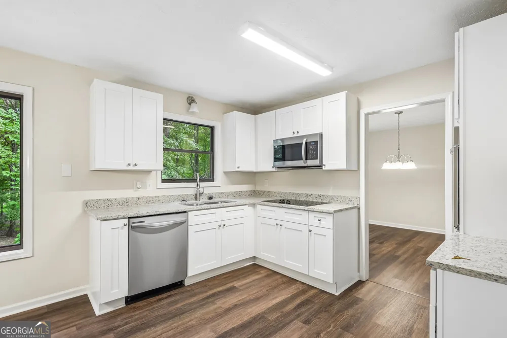 4927 Dillards Mill WAY Peachtree Corners, GA 30096