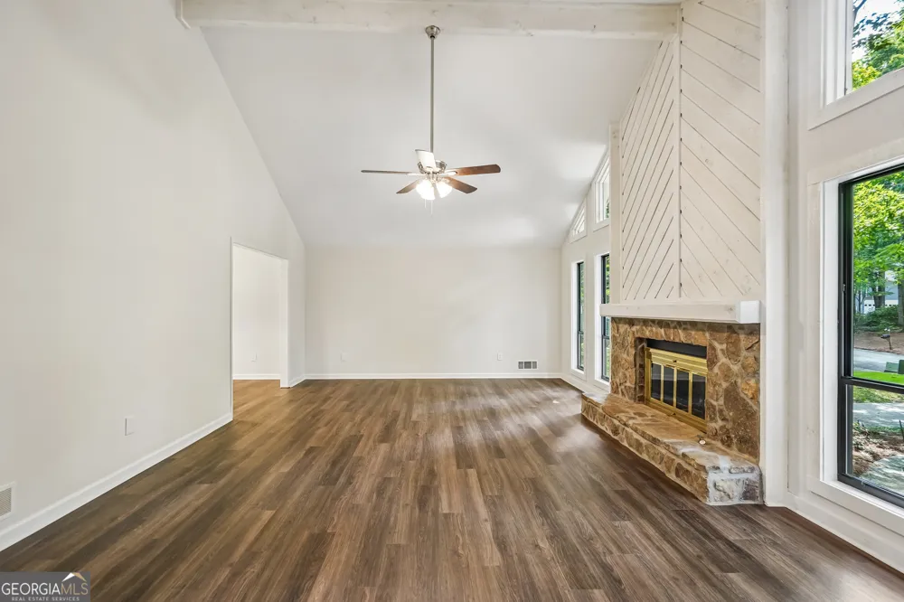 4927 Dillards Mill WAY Peachtree Corners, GA 30096