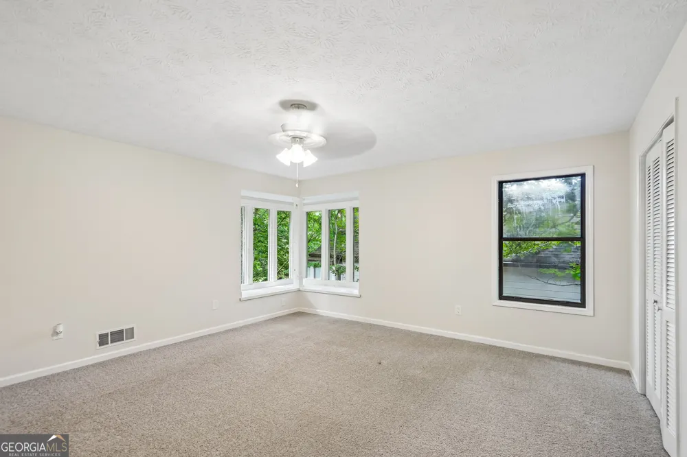 4927 Dillards Mill WAY Peachtree Corners, GA 30096