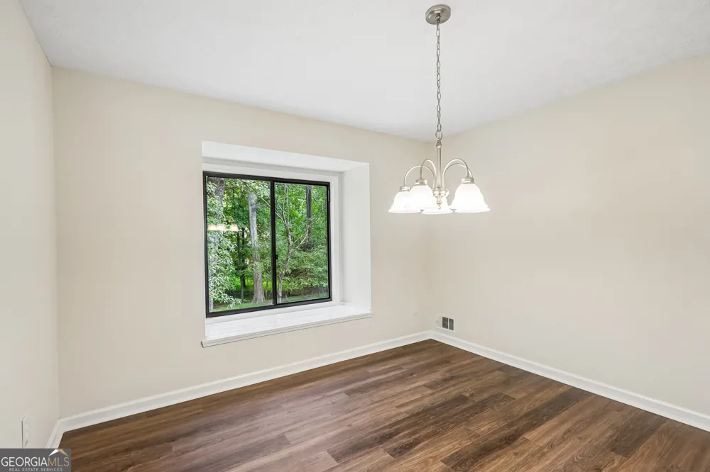 4927 Dillards Mill WAY Peachtree Corners, GA 30096