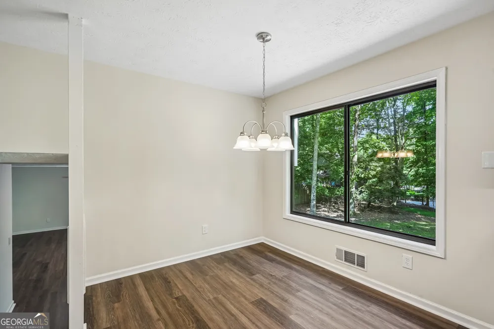 4927 Dillards Mill WAY Peachtree Corners, GA 30096