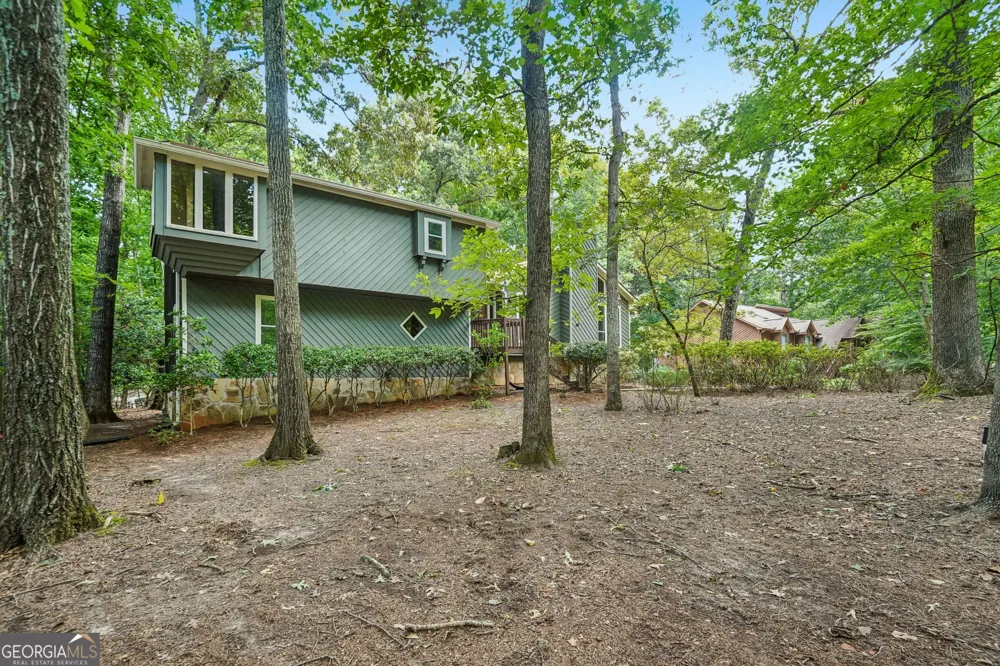 4927 Dillards Mill WAY Peachtree Corners, GA 30096