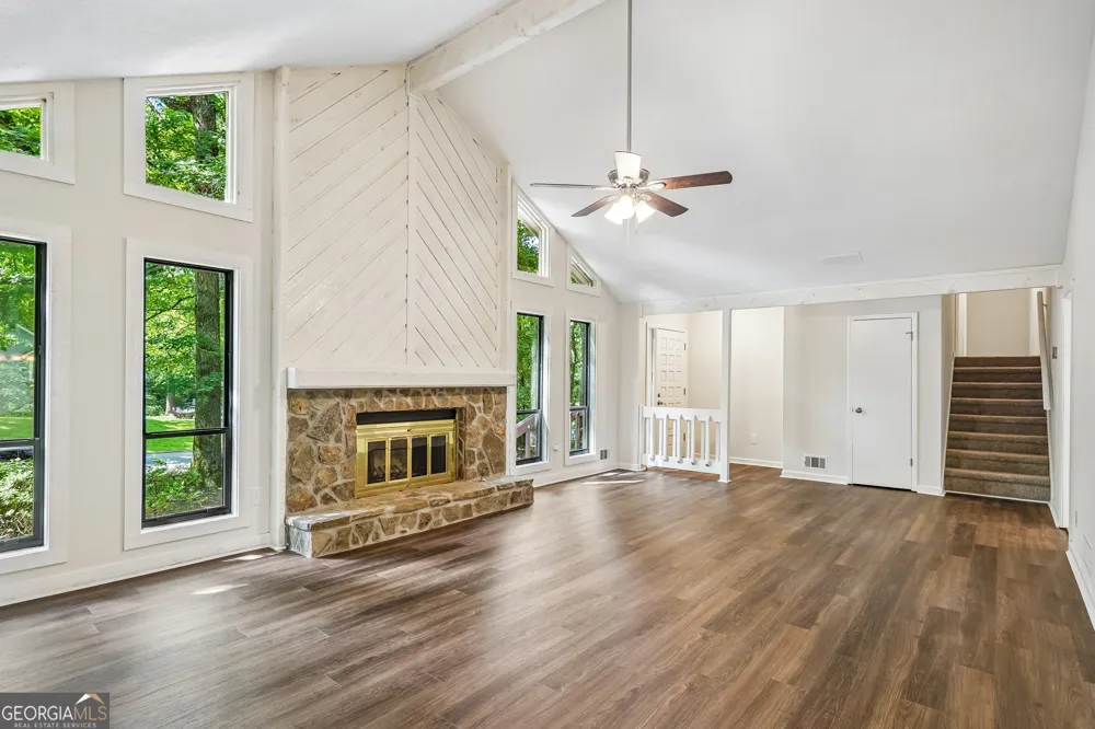 4927 Dillards Mill WAY Peachtree Corners, GA 30096