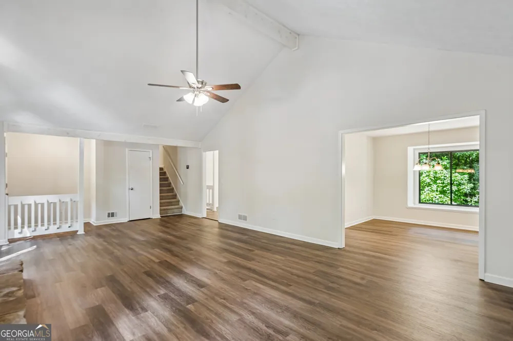 4927 Dillards Mill WAY Peachtree Corners, GA 30096