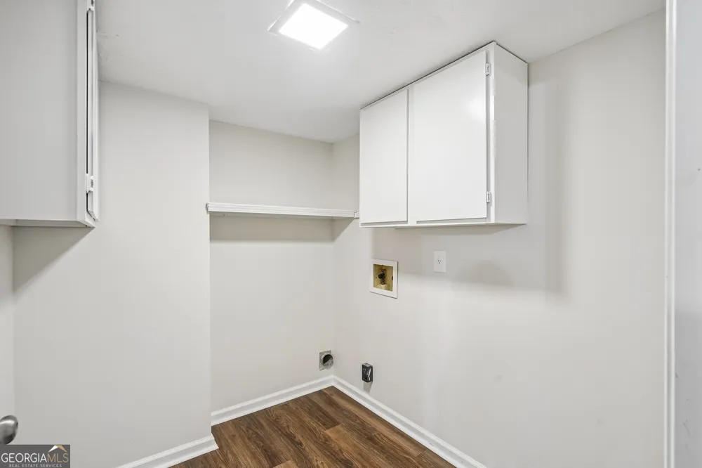 4927 Dillards Mill WAY Peachtree Corners, GA 30096