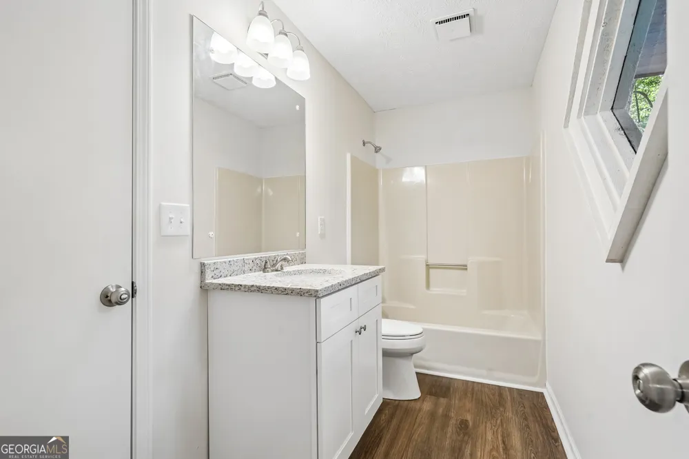 4927 Dillards Mill WAY Peachtree Corners, GA 30096