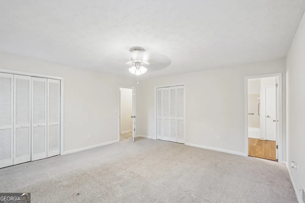 4927 Dillards Mill WAY Peachtree Corners, GA 30096