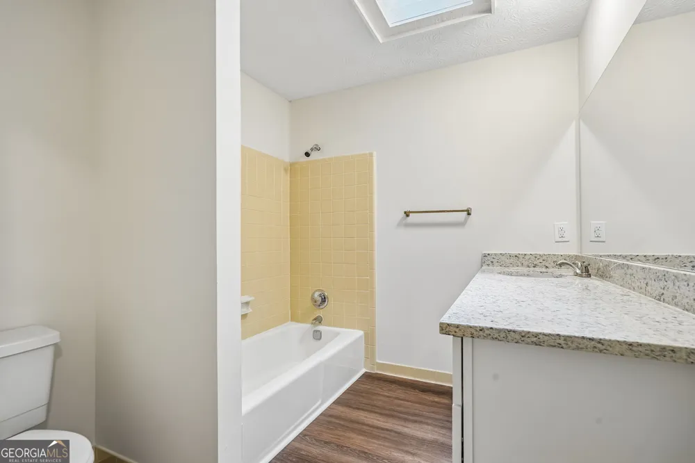 4927 Dillards Mill WAY Peachtree Corners, GA 30096