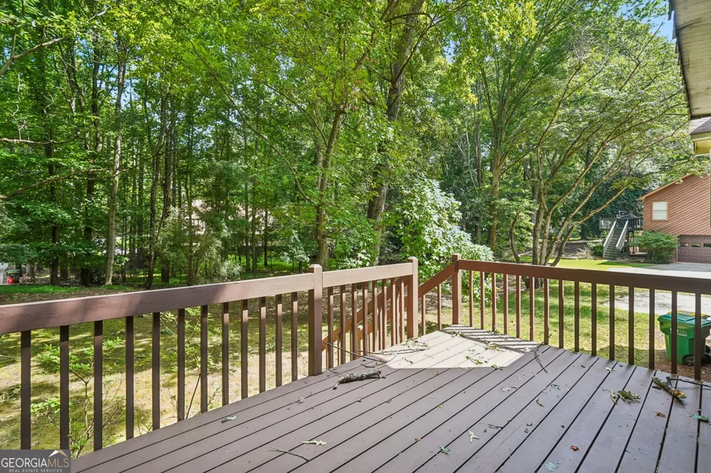 4927 Dillards Mill WAY Peachtree Corners, GA 30096