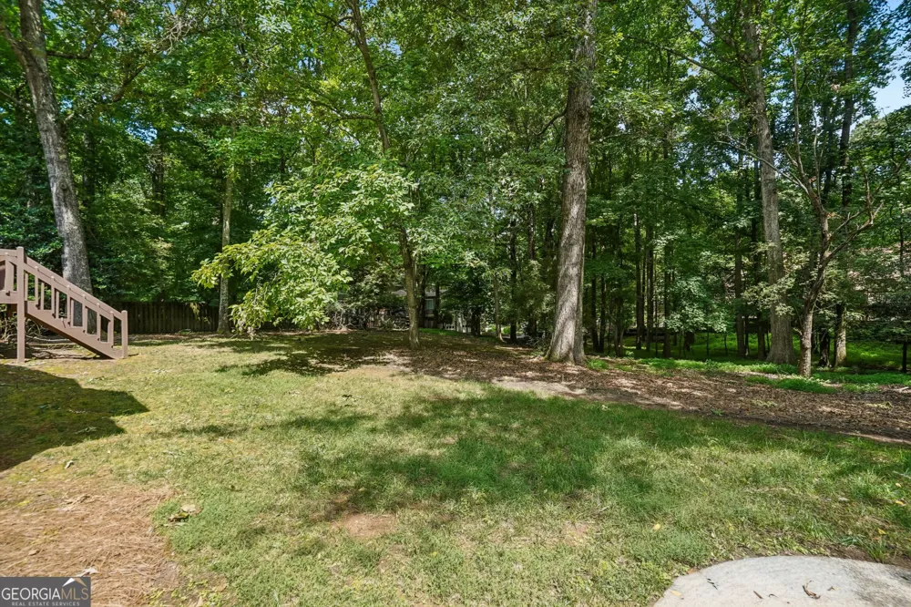4927 Dillards Mill WAY Peachtree Corners, GA 30096