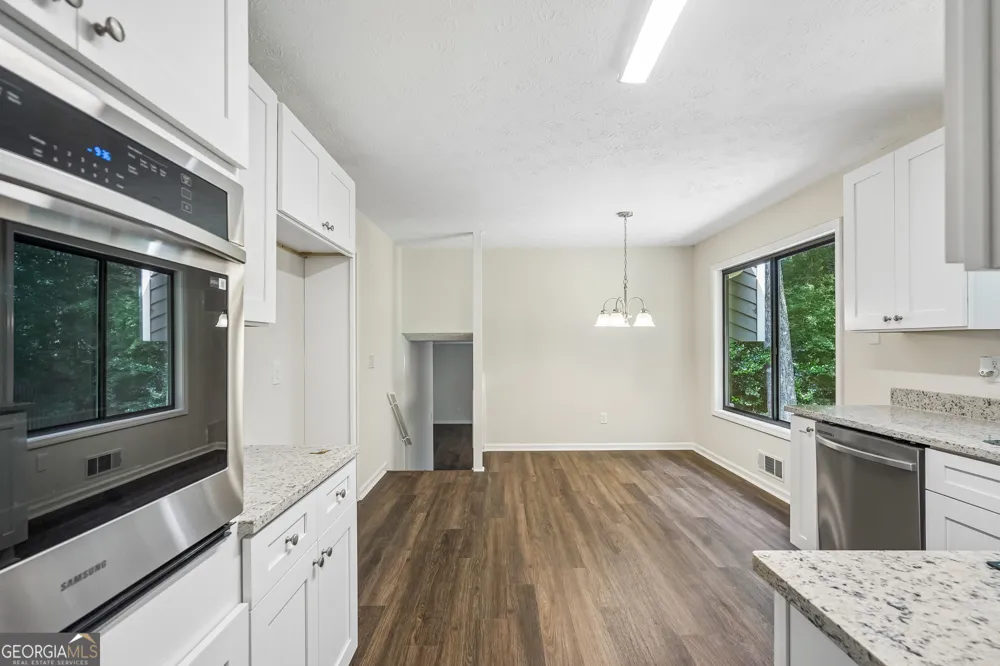 4927 Dillards Mill WAY Peachtree Corners, GA 30096