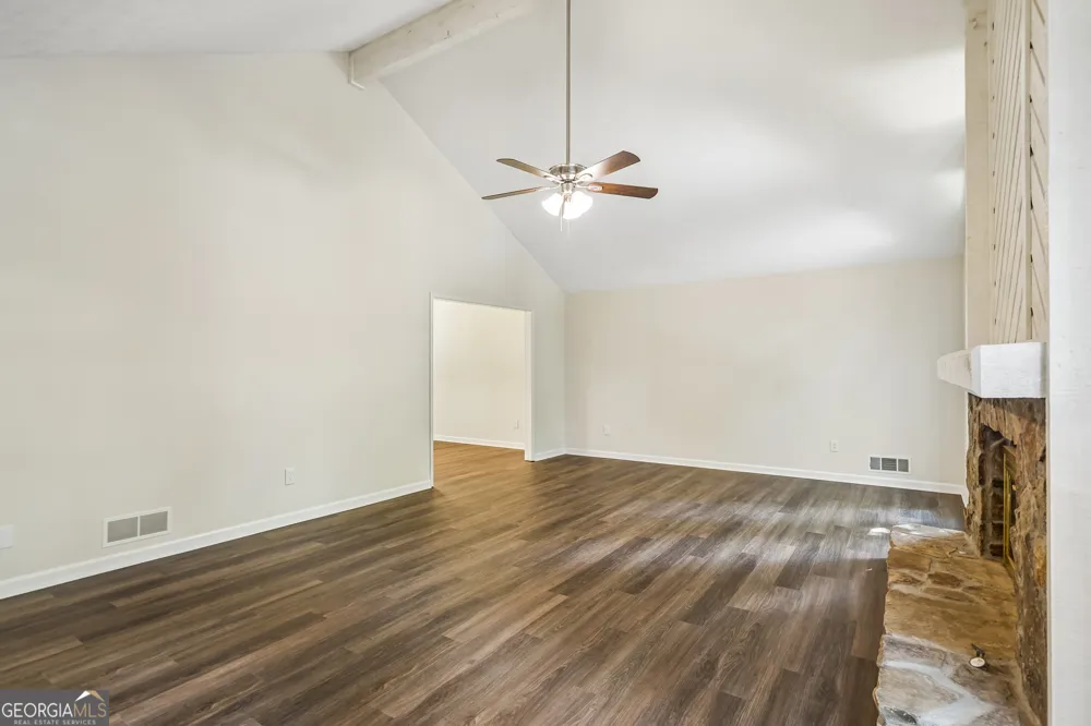 4927 Dillards Mill WAY Peachtree Corners, GA 30096