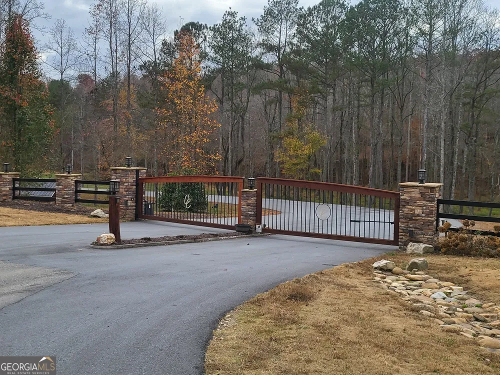 0 Canoe WAY Talking Rock, GA 30175