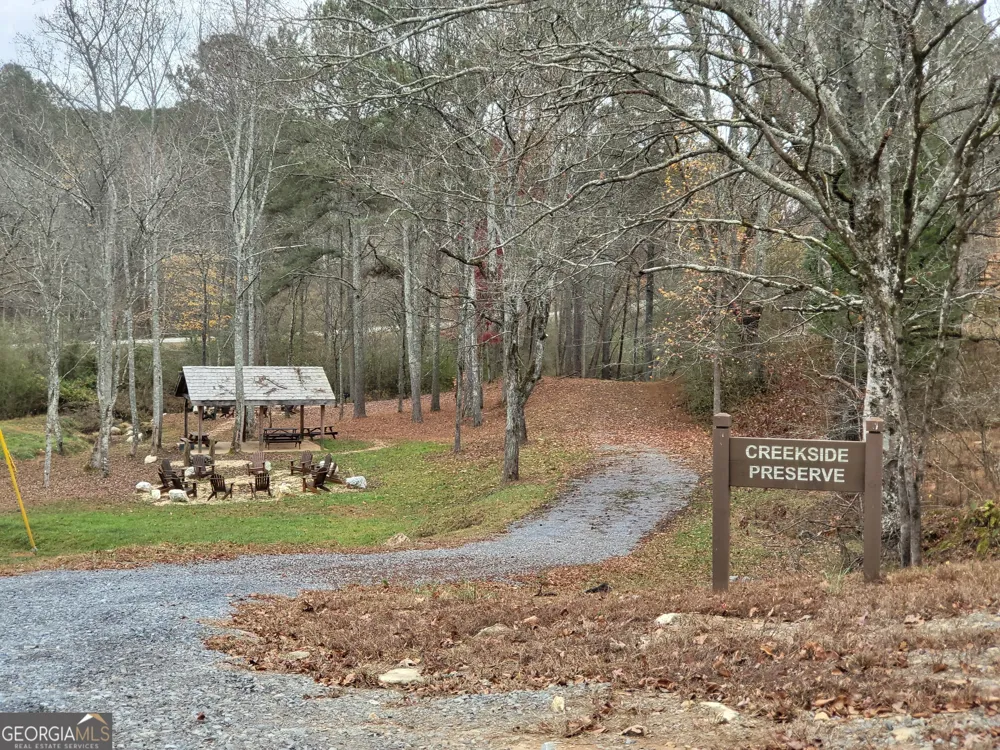 0 Canoe WAY Talking Rock, GA 30175