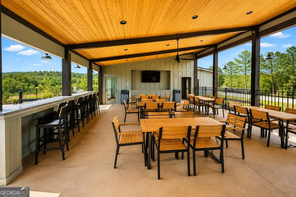 0 Canoe WAY Talking Rock, GA 30175