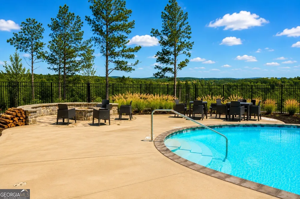 0 Canoe WAY Talking Rock, GA 30175