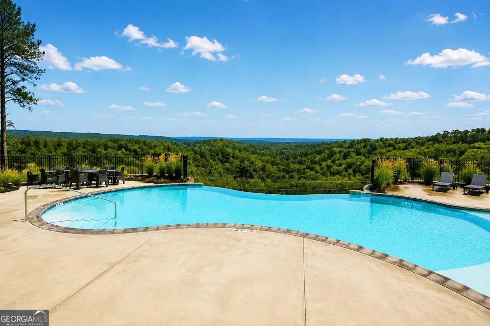 0 Canoe WAY Talking Rock, GA 30175