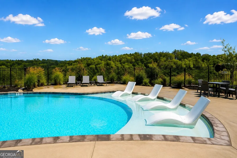 0 Canoe WAY Talking Rock, GA 30175