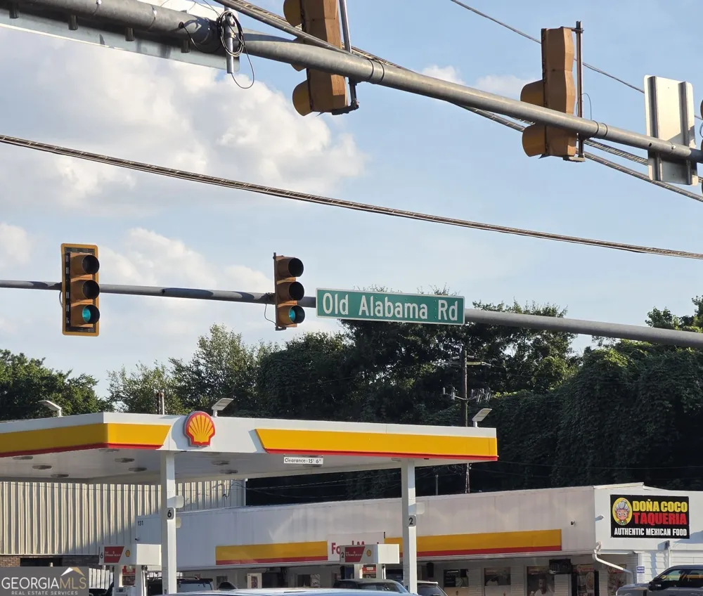 0 Maxham RD Austell, GA 30168