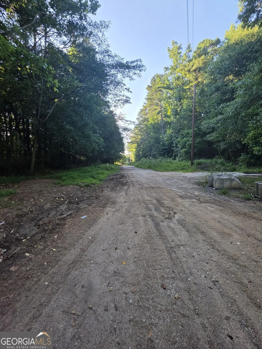 0 Maxham RD Austell, GA 30168