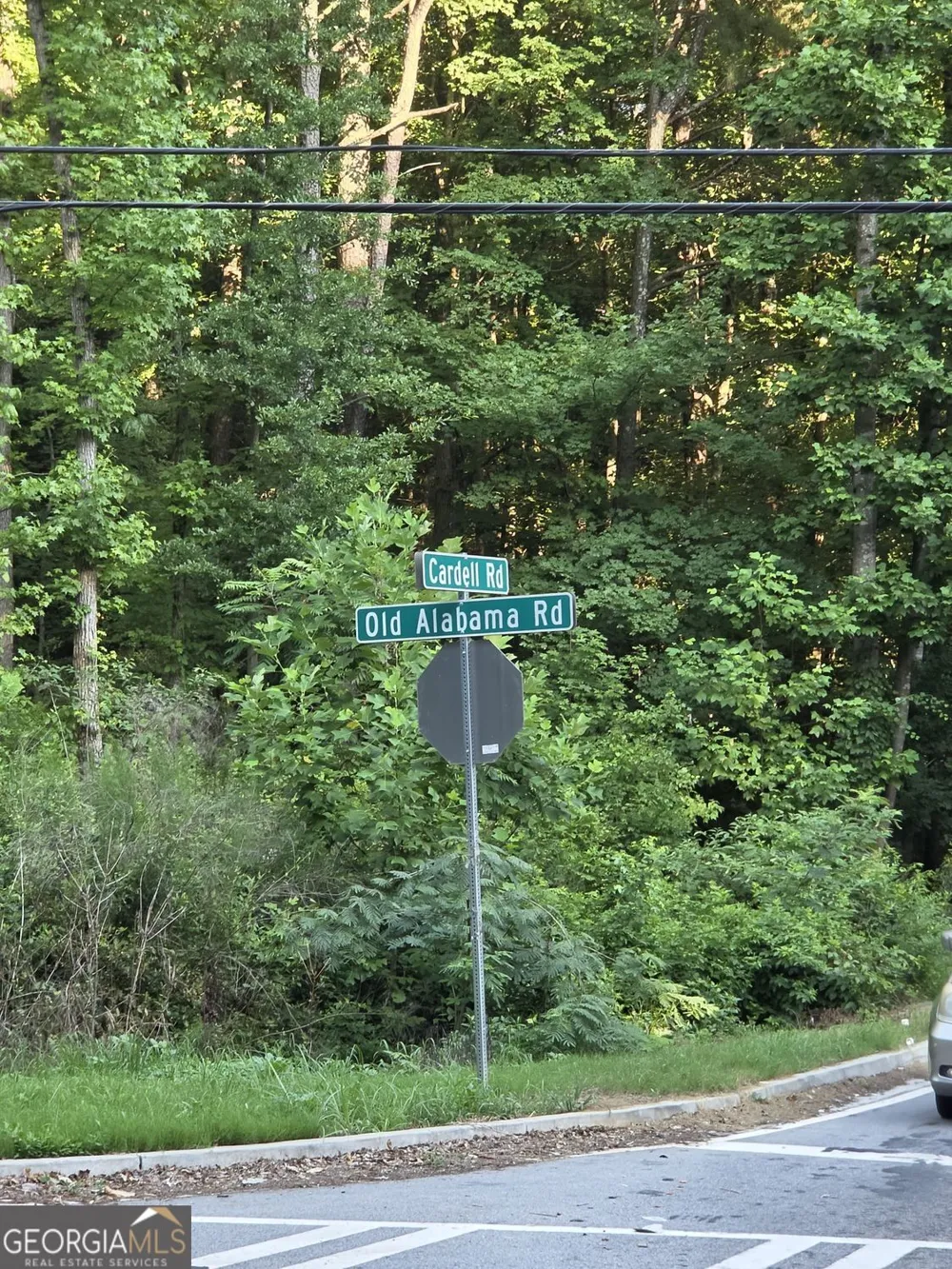 0 Maxham RD Austell, GA 30168